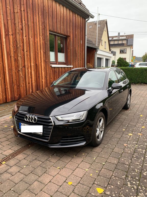 Audi A4 127.000 km 17.500 € Rheinbrohl 56598
