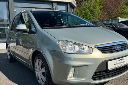 Ford C-Max 212.000 km 3.490 &euro; Augsburg 86165