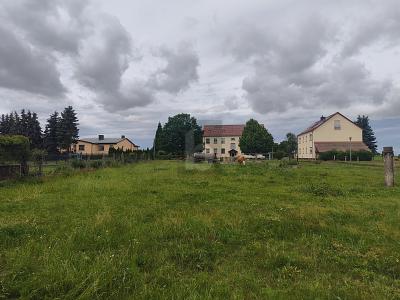 LÄNDLICHE IDYLLE MIT BAUERNHOF ALTBESTAND - Grundstück Mockrehna | Angebot:27056874