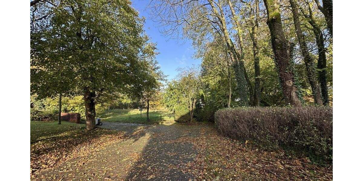 Einfamilienhaus Wangerland Tettens - 1 Zimmer, 414 m&sup2;, 399.900&euro; | Angebot:24872231