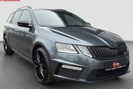 Skoda Octavia 237.000 km 12.490 &euro; Hanau 63452