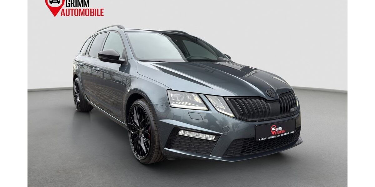 Skoda Octavia 237.000 km 12.490 &euro; Hanau 63452