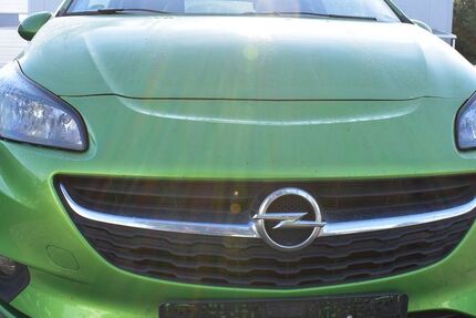 Opel Corsa 100.000 km 5.990 &euro; Gettorf 24214