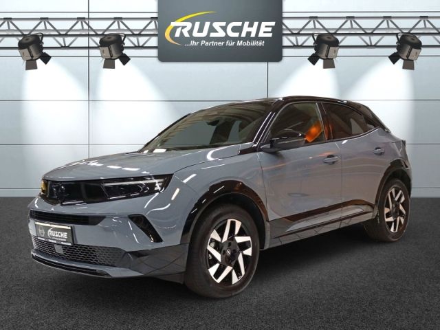 Opel Mokka 12.503 km 21.998 &euro; Wolmirstedt 39326