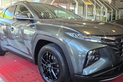 Hyundai TUCSON 81.900 km 19.900 &euro; Lahnstein 56112