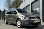 Touran Highline / Navi / 7 Sitze / Klima / AHK