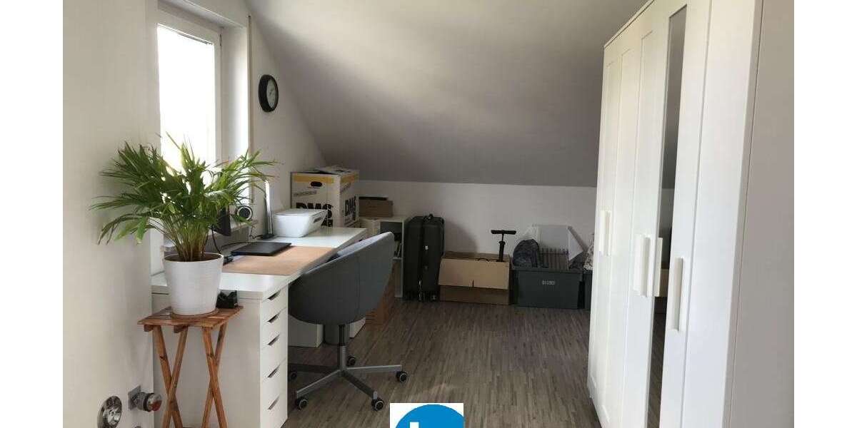 Etagenwohnung Erlangen Alterlangen - 1 Zimmer, 27 m&sup2;, 400&euro; | Angebot:25614845
