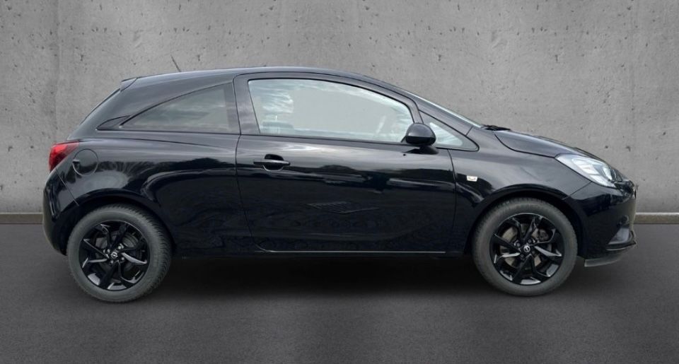 Corsa