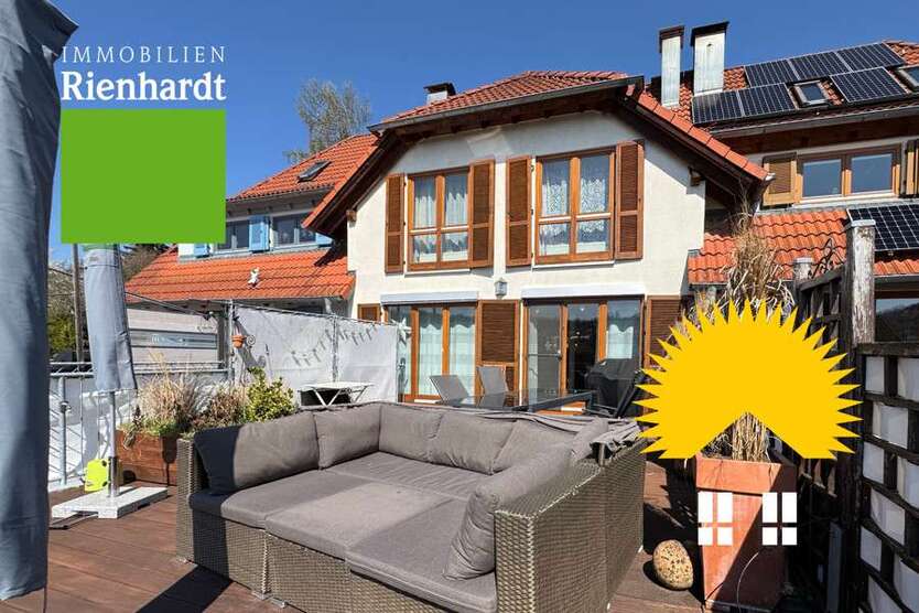 Haus zum Kaufen in Ostelsheim 569.000 € 156 m²