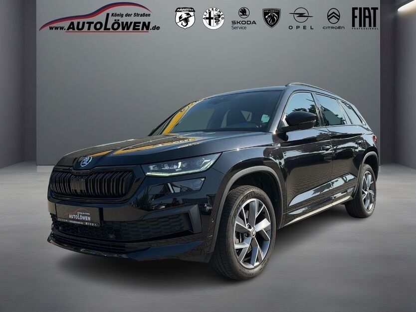 Kodiaq