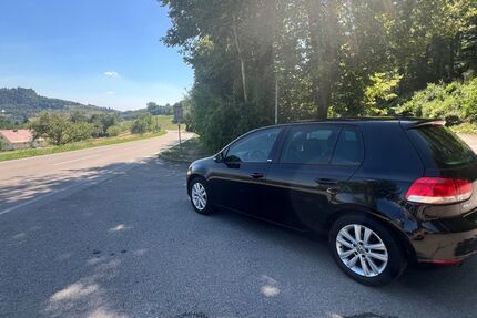 VW Golf 128.400 km 6.400 &euro; Singen 78224