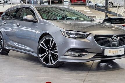 Opel Insignia 90.700 km 21.950 &euro; Meppen 49716