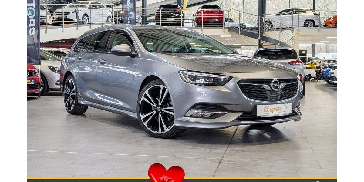 Opel Insignia 90.700 km 21.950 &euro; Meppen 49716