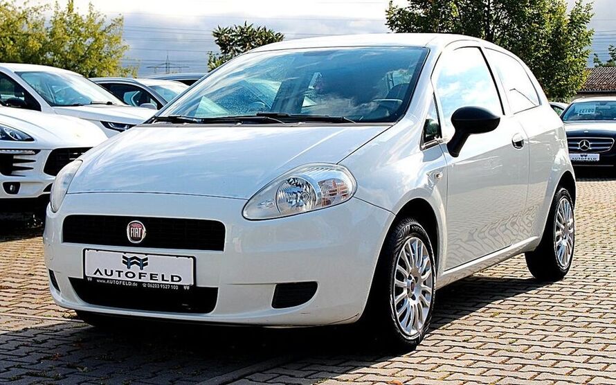 Punto
