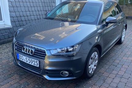 Audi A1 96.000 km 8.990 &euro; Bochum 44805