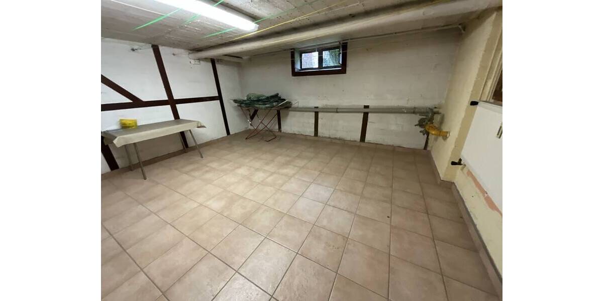 Etagenwohnung Braunschweig / Broitzem Broitzem - 3 Zimmer, 70 m&sup2;, 175.000&euro; | Angebot:26449391