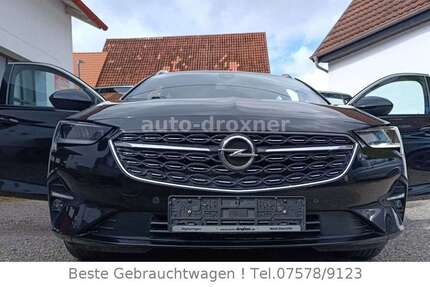 Opel Insignia 118.535 km 15.985 &euro; Sigmaringen 72488