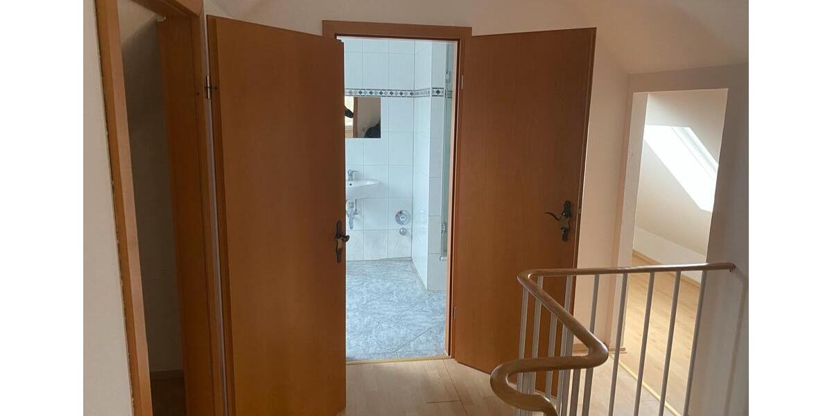 Etagenwohnung Bad Oeynhausen Dehme - 3 Zimmer, 116 m&sup2;, 169.500&euro; | Angebot:26840665
