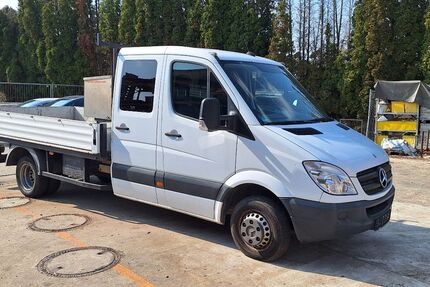 Mercedes-Benz Sprinter 128.000 km 15.900 &euro; Kalchreuth 90562