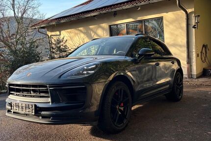 Porsche Macan 44.150 km 69.100 &euro; Neckarsteinach, Hesse, Germany 69239