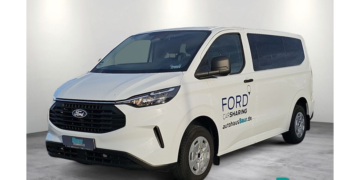Ford Transit Custom 18.850 km 37.840 &euro; Mutlangen 73557