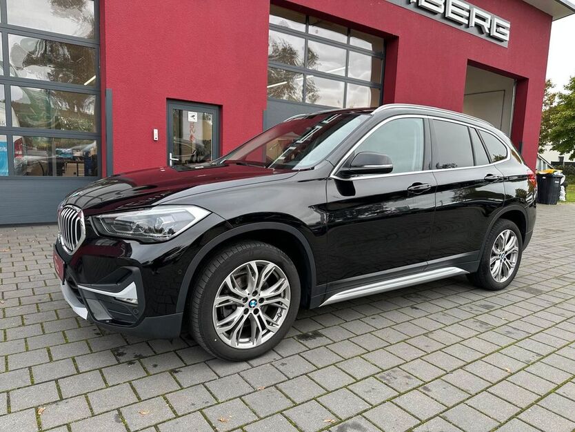 BMW X1 169.638 km 18.980 € Wartenberg-Angersbach 36367