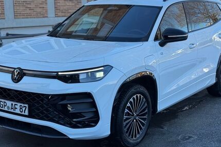 VW Tayron 20.000 km 54.999 &euro; Neu-Ulm 89231