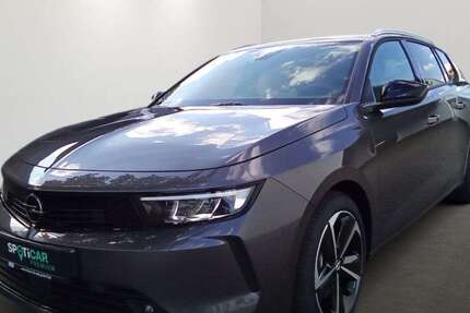 Opel Astra 1.522 km 22.990 &euro; Mühlhausen 99974