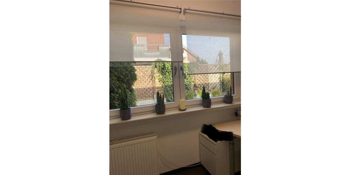 Erdgeschoßwohnung Verl - 2 Zimmer, 63 m&sup2;, 565&euro; | Angebot:25414903