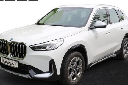 BMW X1 30.718 km 35.850 &euro; Weiden 92637