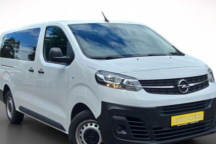Opel Vivaro 77.257 km 19.880 &euro; Halle (Saale) 06128