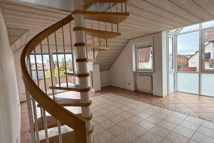 Wohnung zum Mieten in Asbach-Bäumenheim 850 € 84 m² 4 zimmer