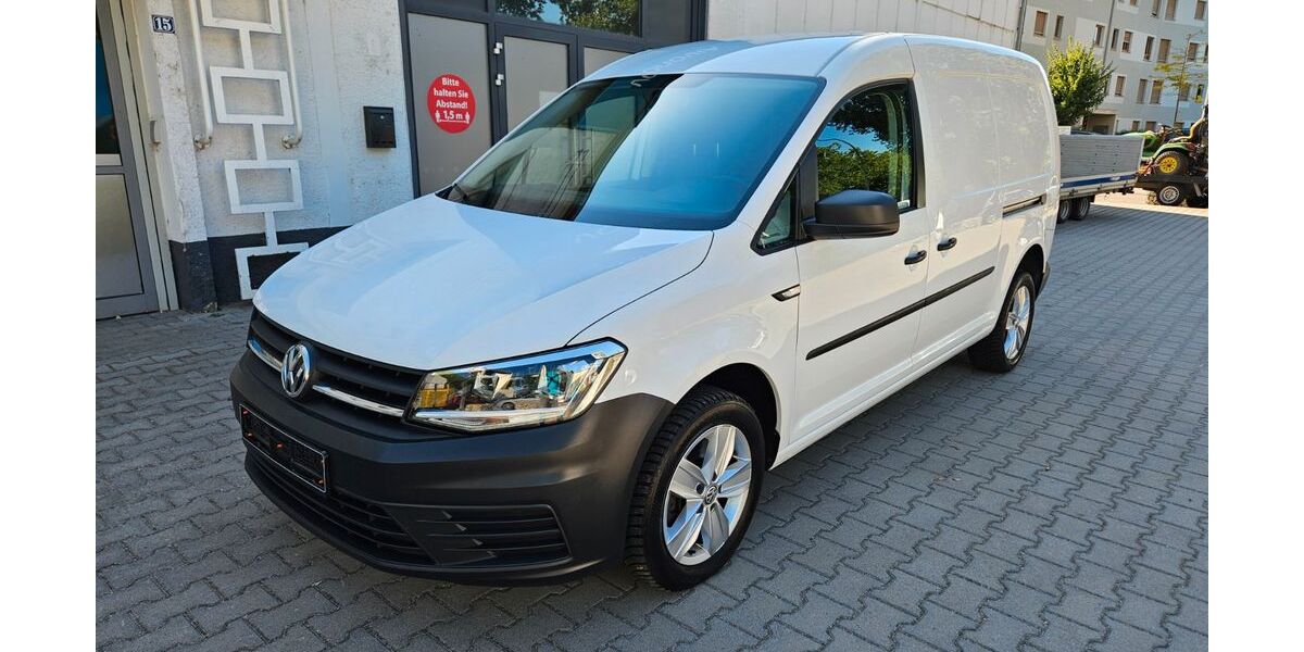 VW Caddy 164.000 km 14.350 &euro; Wiesbaden 65203