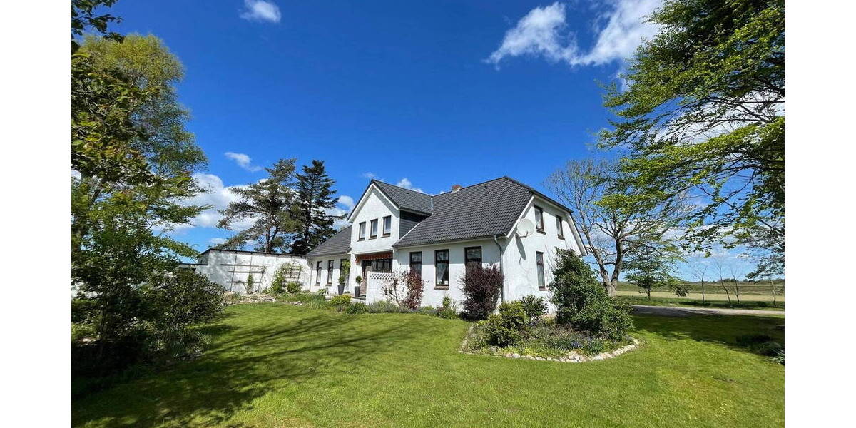 Einfamilienhaus Aventoft - 9 Zimmer, 250 m&sup2;, 349.000&euro; | Angebot:26541309