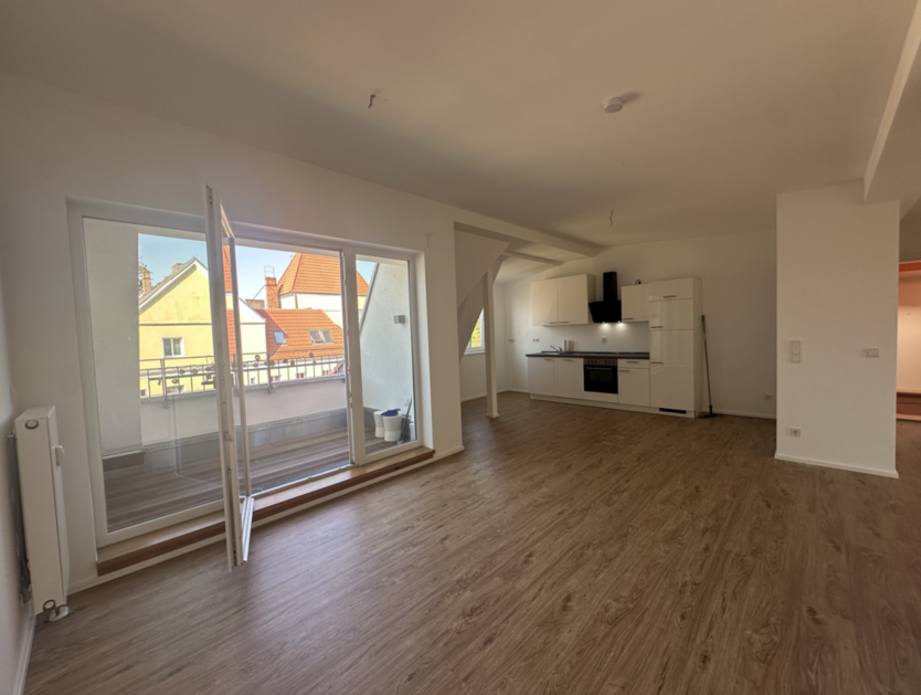 Wohnung zum Mieten in Berlin 1.550 € 73.09 m²