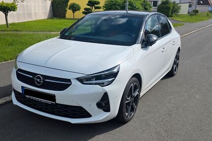 Opel Corsa 97.637 km 12.990 &euro; Selb 95100