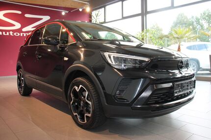 Opel Crossland (X) 102.768 km 14.400 € Borken 46325