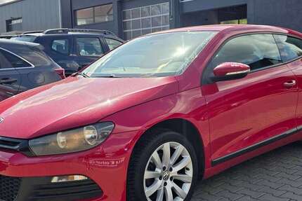 VW Scirocco 200.000 km 4.499 &euro; Kirchheimbolanden 67292