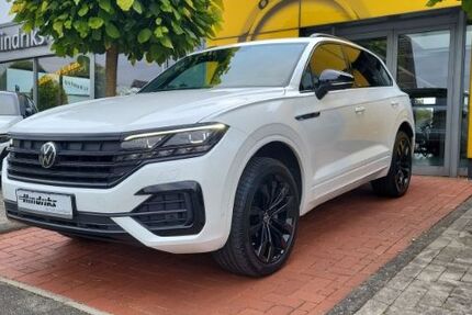 VW Touareg 83.900 km 48.950 &euro; Neuenhaus 49828