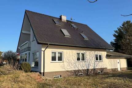 Haus Schenkendöbern - 6 Zimmer, 180 m&sup2;, 268.000&euro; | Angebot:25823658