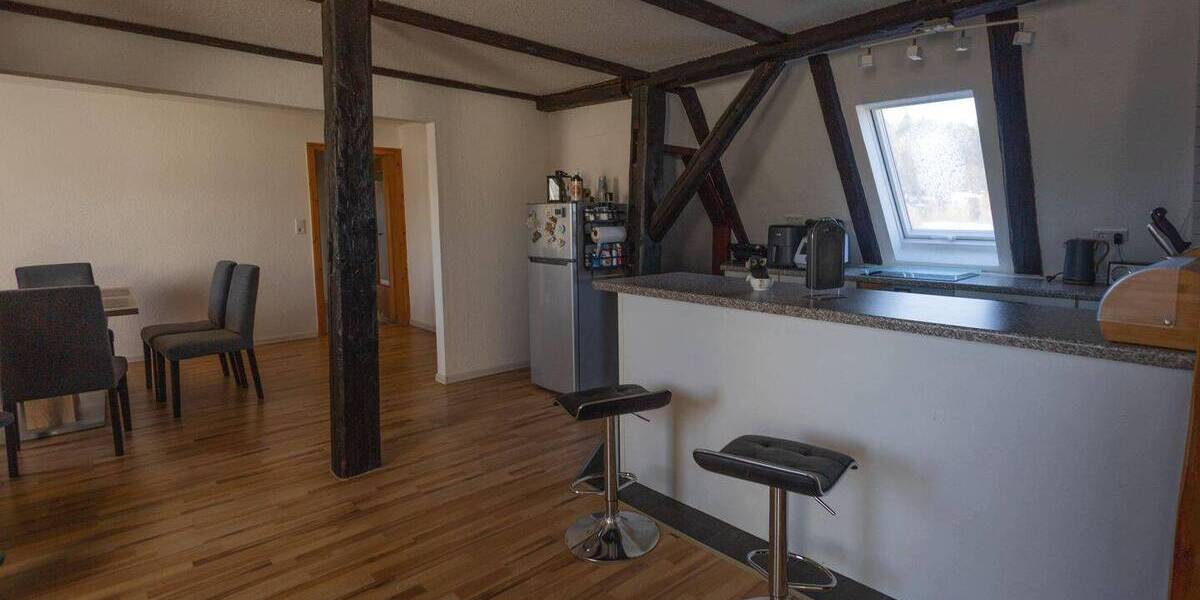 Mehrfamilienhaus, Wohnhaus Herzberg - 1 Zimmer, 285 m&sup2;, 239.000&euro; | Angebot:26570415