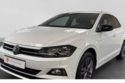 VW Polo 28.015 km 16.420 &euro; Lüneburg 21335