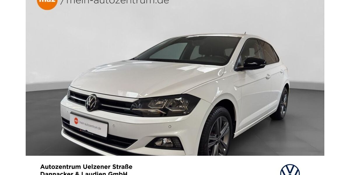 VW Polo 28.015 km 16.420 &euro; Lüneburg 21335
