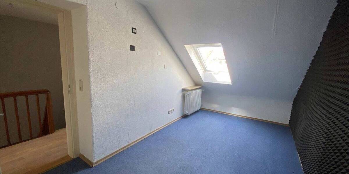 Reihenmittelhaus Stein - 5 Zimmer, 115 m&sup2;, 375.000&euro; | Angebot:26043412