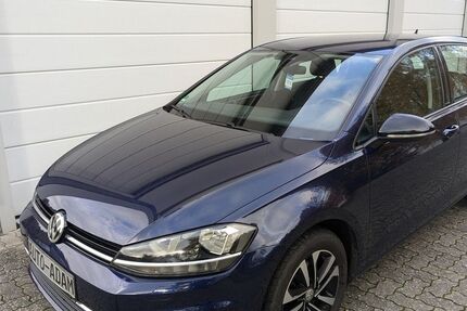VW Golf 112.500 km 13.950 &euro; Lübeck 23556