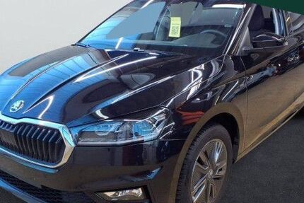 Skoda Fabia 20.823 km 20.930 &euro; Neu-Ulm 89231