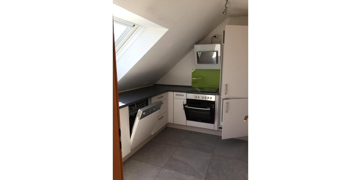 Dachgeschoßwohnung Titisee-Neustadt Neustadt - 2 Zimmer, 58 m&sup2;, 165.000&euro; | Angebot:26410219