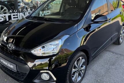 Hyundai i10 66.000 km 8.490 &euro; Bad Salzuflen 32105