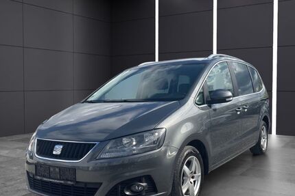 Seat Alhambra 162.000 km 11.990 &euro; Reutlingen / Stuttgart 72766