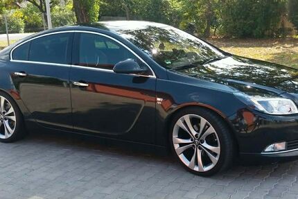 Opel Insignia 306.425 km 4.550 &euro; Türkheim 86842